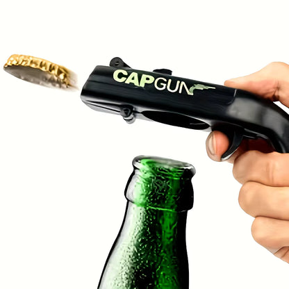 PopKick™ Bottle Launcher
