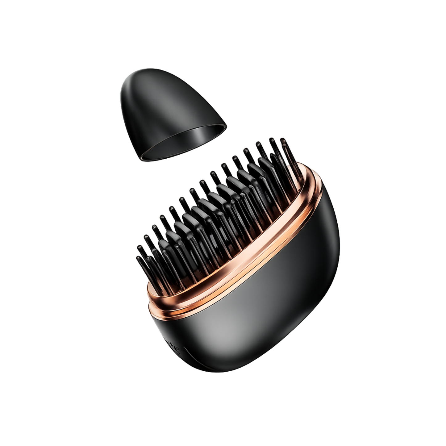 Luma™ - Cepillo Alisador Inalámbrico Portátil